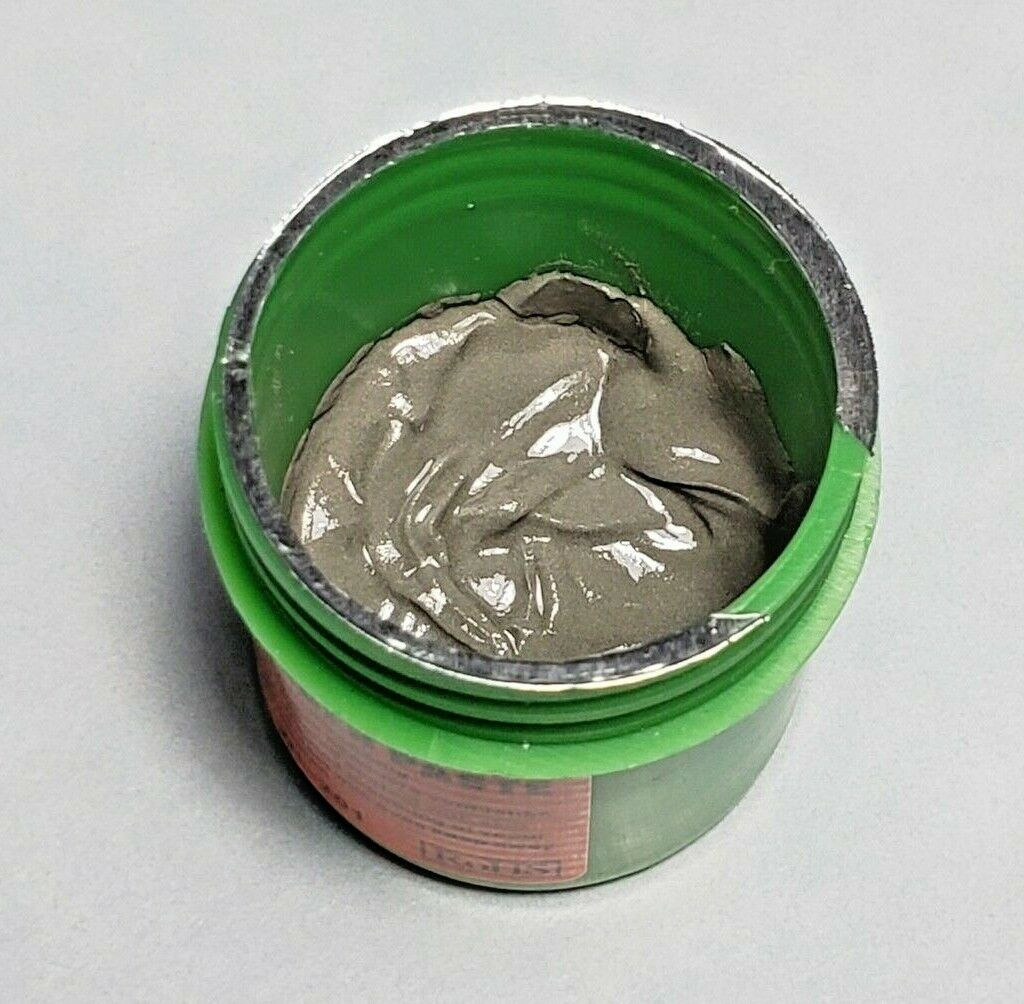 Secondary image of WL-201 30G 138C LOW TEMPARATURE SOLDER PASTE - Quality Phone Parts in Sri Lanka